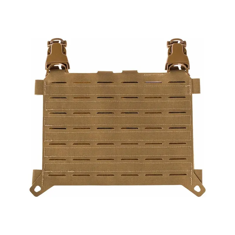 Lindnerhof Panel Front MX231 · Coyote