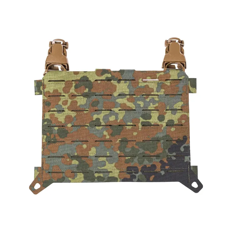 Lindnerhof Panel Front MX231 · Flecktarn
