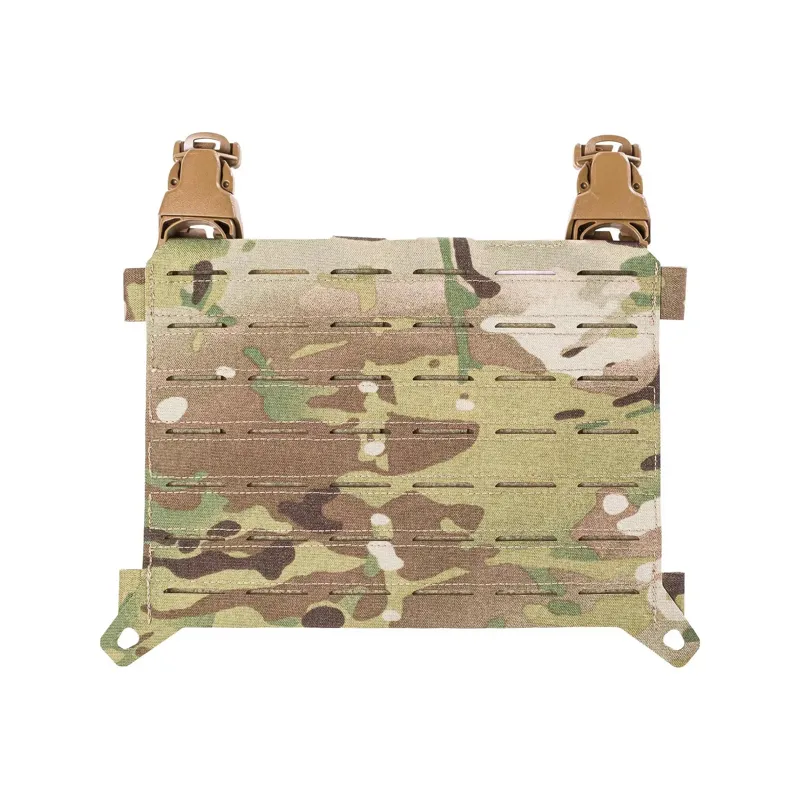 Lindnerhof Panel Front MX231 · Multicam