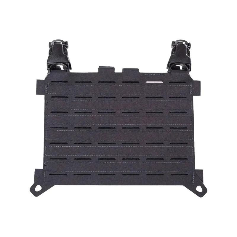 Lindnerhof Panel Front MX231 · Negro