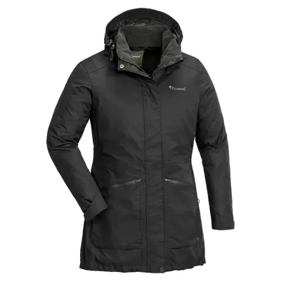 Parka Wilda Frauen - Pinewood