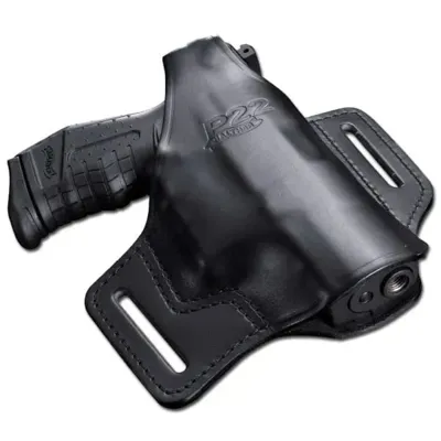 Passform-Gürtelholster P22/P22Q - Walther