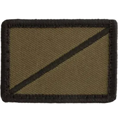 Patch Aufklärer - Café Viereck