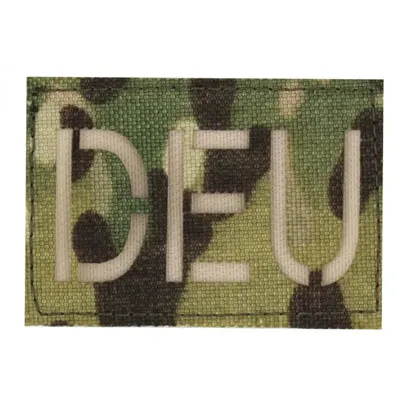 Patch DEU Groß - Zentauron