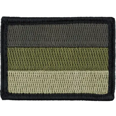 Patch Deutschland - Café Viereck