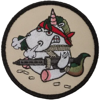 Patch Infanterie Einhorn - Café Viereck