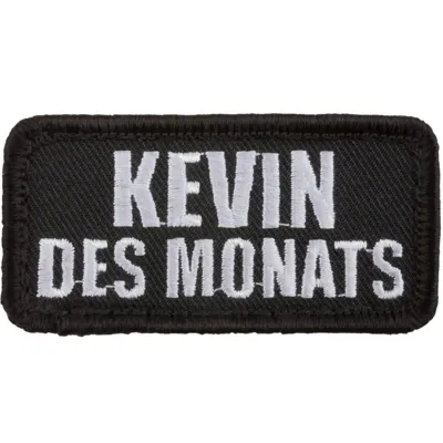 Patch Kevin Des Monats - Café Viereck