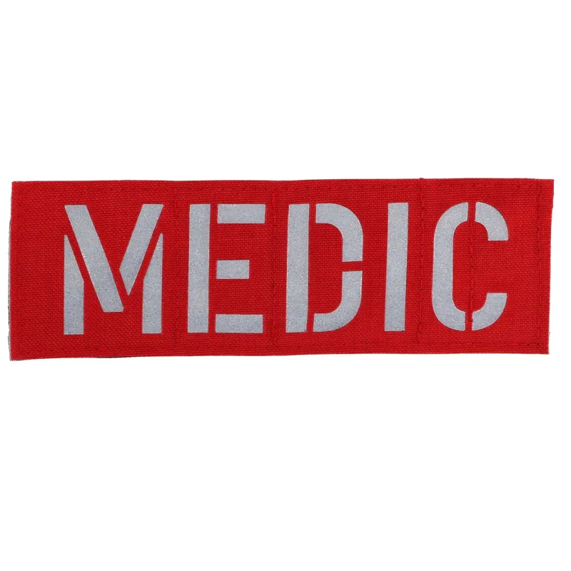 Zentauron Patch MEDIC