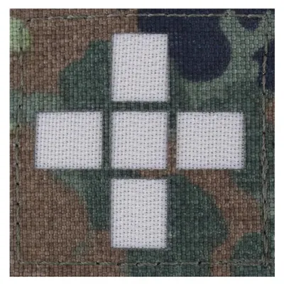 Patch Rotes Kreuz BW Groß - Zentauron