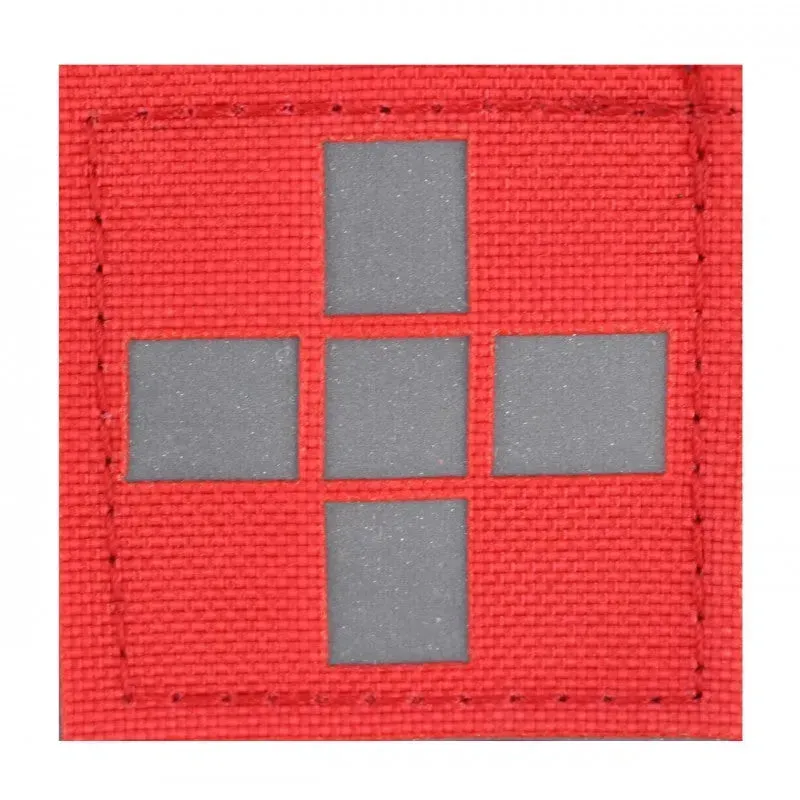 Zentauron Patch Rotes Kreuz BW Groß