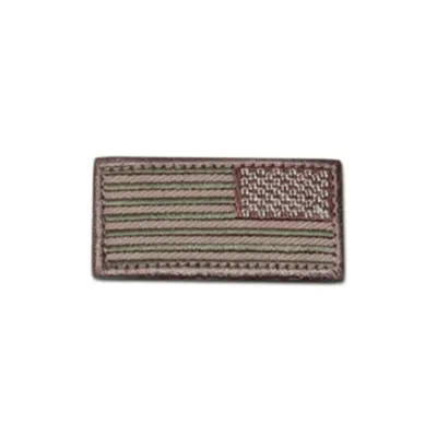 Patch US Flag Mini Rev - Mil-Spec Monkey