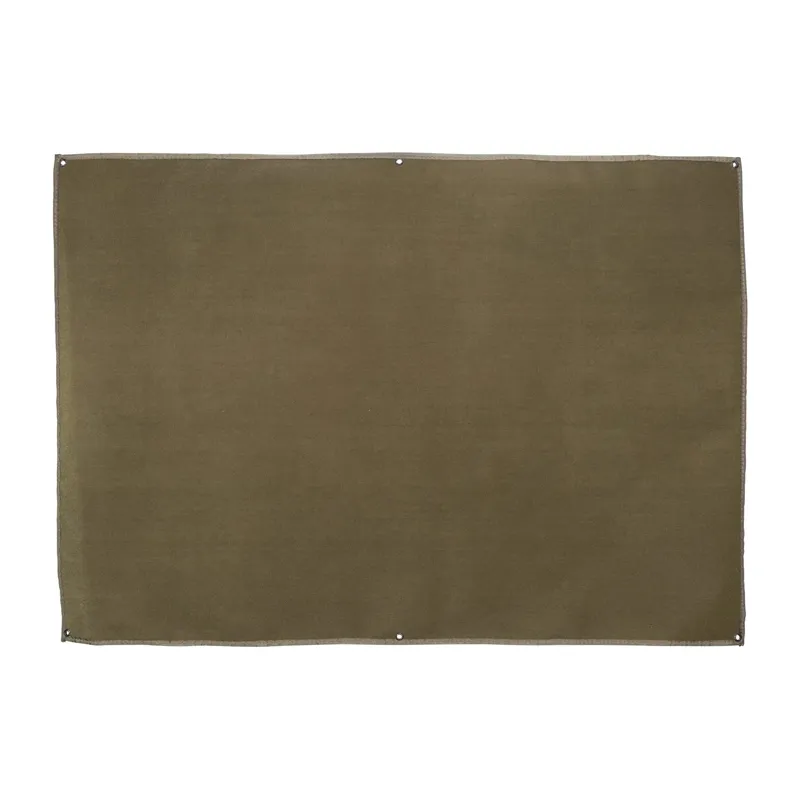 Zentauron Patchwall 70 x 100 cm · Verde / OD