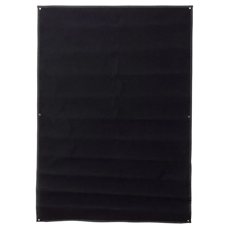 Zentauron Patchwall 70 x 100 cm · Negro