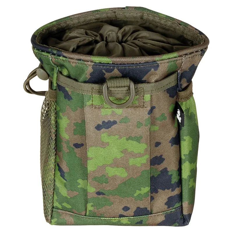 MFH Patronenhülsen-Tasche MOLLE