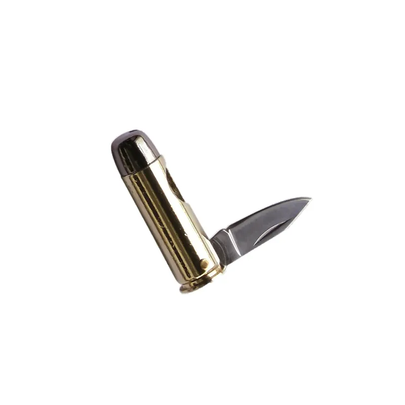 Mil-Tec Patronenmesser Klein