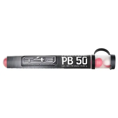 Pepper Balls Defense PEB 50.50 10 Stück - T4E