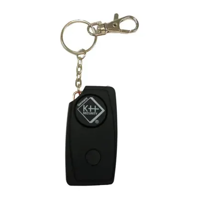 Personenschutzalarm 24/7 Soft Touch - KH Security
