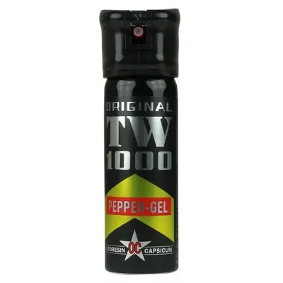 Pfeffergel Magnum L 63 ml - TW1000