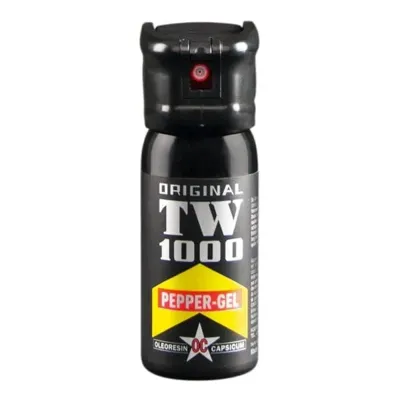 Pfeffergel Magnum Plus 50 ml - TW1000