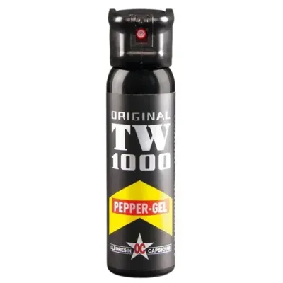 Pfeffergel Magnum XL 100 ml - TW1000