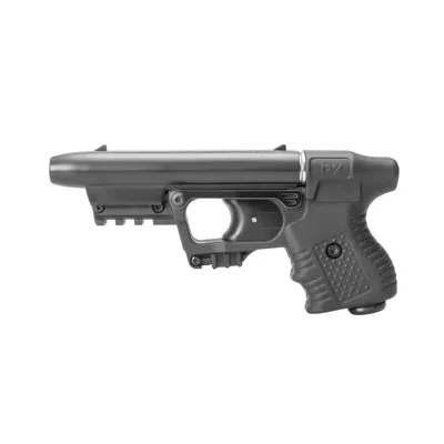 Pfefferpistole JPX 2 Jet Protector Gen 1 Mit Laser - Piexon