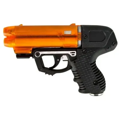 Pfefferpistole JPX6 4 Schuss - Piexon