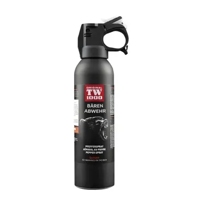 Pfefferspray Bear Defender Sprühstrahl 0.225 L - TW1000
