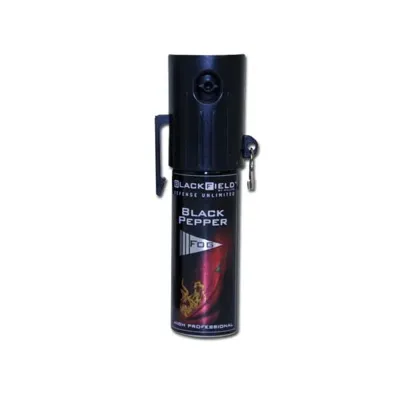 Pfefferspray Pepper Sprühnebel 15 ml - BlackField