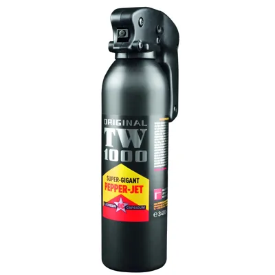 Pfefferspray FS Super Punktstrahl 150 ml - TW1000