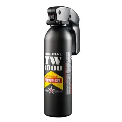 Pfefferspray Gel Magnum - TW1000
