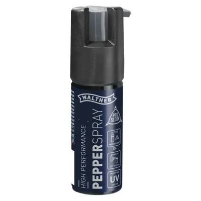 Pfefferspray ProSecur Sprühstrahl Konisch 16 ml - Walther