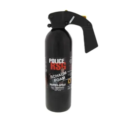 Pfefferspray RSG Schaum 750ml - Buchner