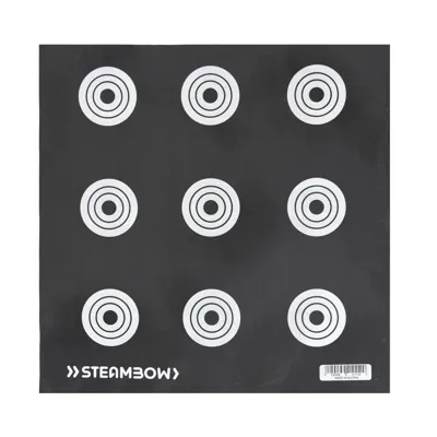 Pfeilfangmatte Für Stinger AR-6 - Steambow