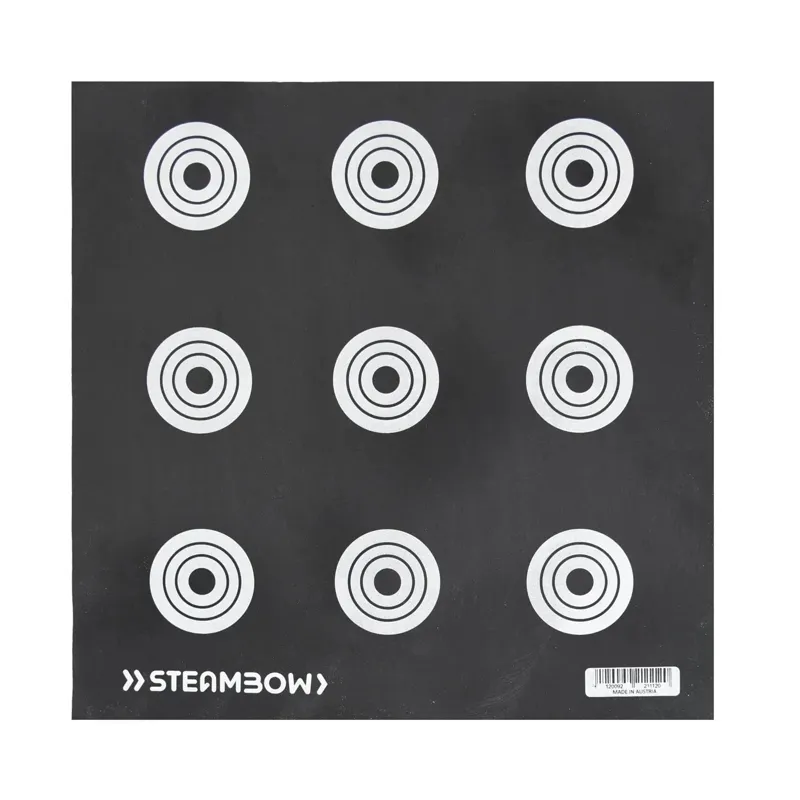 Steambow Pfeilfangmatte Für Stinger AR-6