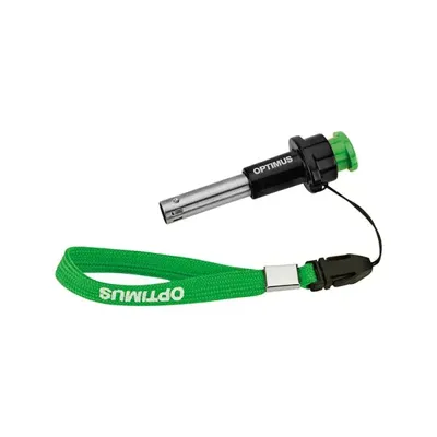 Piezo-Anzünder Sparky Grün - Optimus