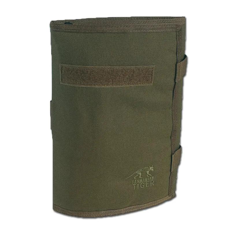 Tasmanian Tiger Pilotpad · Verde / OD