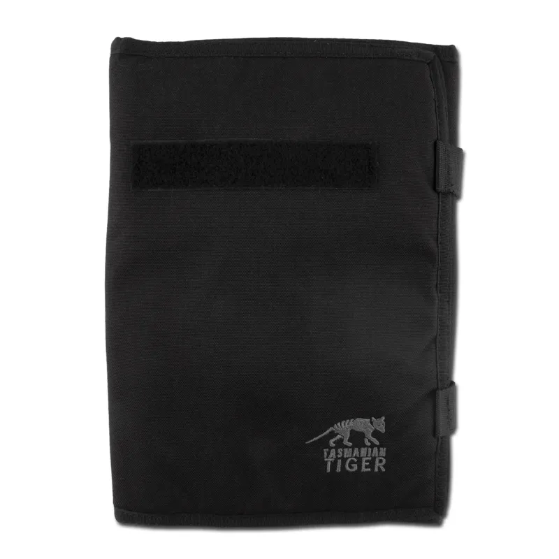 Tasmanian Tiger Pilotpad · Negro