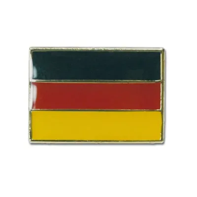 Pin Mini Deutschland Flagge - ASMC