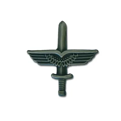 Pin Mini Metall Abzeichen Heeresflieger - ASMC