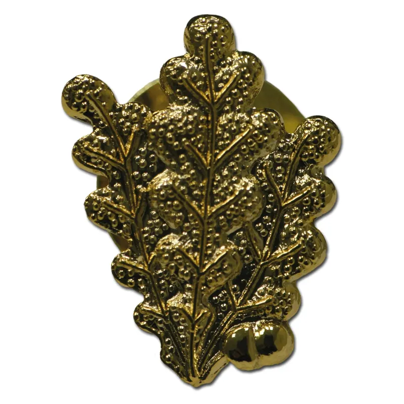 ASMC Pin Mini Metall Abzeichen Jäger