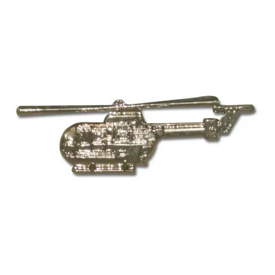 Pin Mini Metall Fahrzeuge BO-105 - ASMC