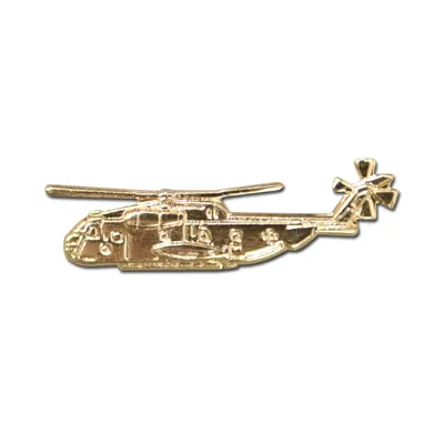 Pin Mini Metall Fahrzeuge CH 53 - ASMC