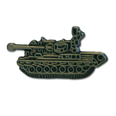 Pin Mini Metall Fahrzeuge Gepard - ASMC