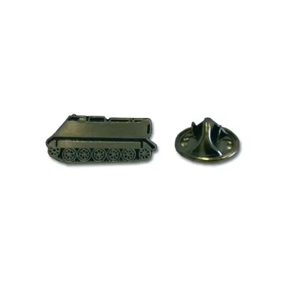 Pin Mini Metall Fahrzeuge M113 - ASMC