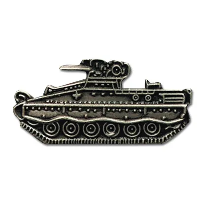 Pin Mini Metall Fahrzeuge Marder - ASMC