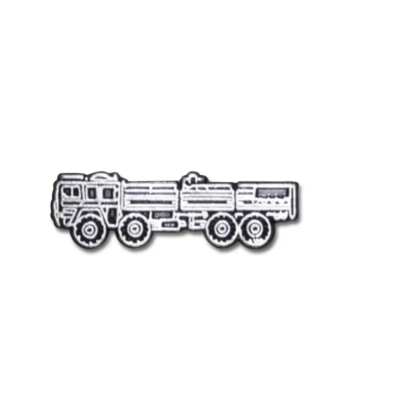 ASMC Pin Mini Metall LKW 10 Tonner