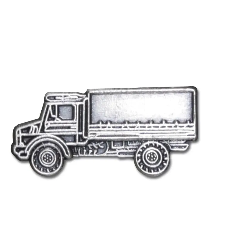 ASMC Pin Mini Metall LKW 2 Tonner