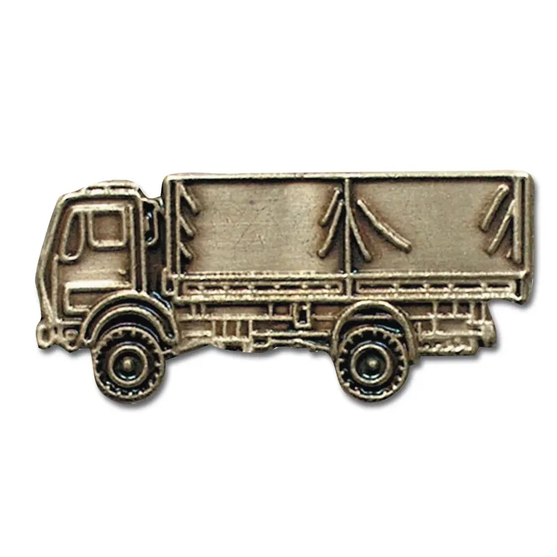 ASMC Pin Mini Metall LKW 5 Tonner