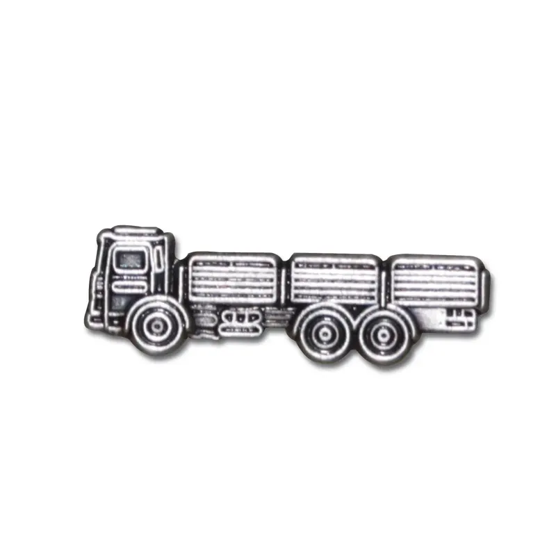 ASMC Pin Mini Metall LKW 7 Tonner