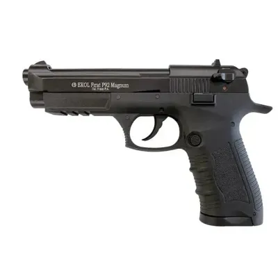 P92 Magnum - Ekol
